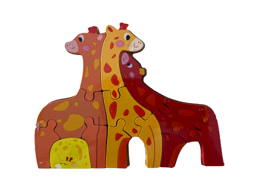 The Educational Charm of Wooden Toys for Kids